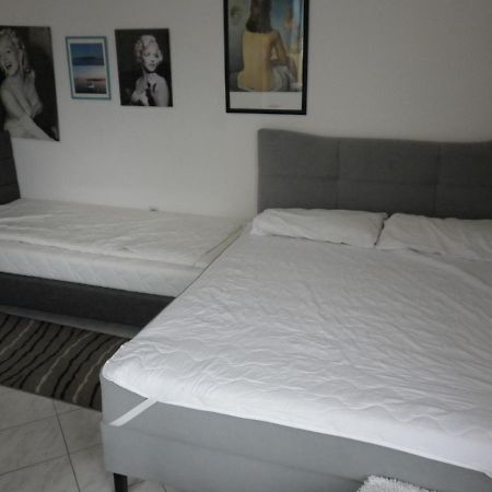 Apartment Antoncic Dramalj Exterior foto