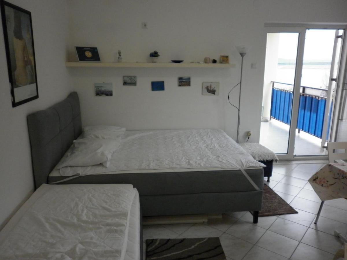 Apartment Antoncic Dramalj Exterior foto