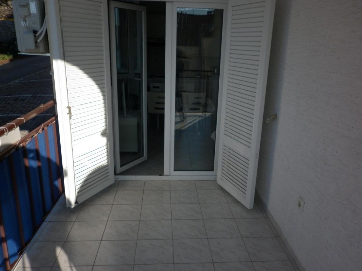 Apartment Antoncic Dramalj Exterior foto