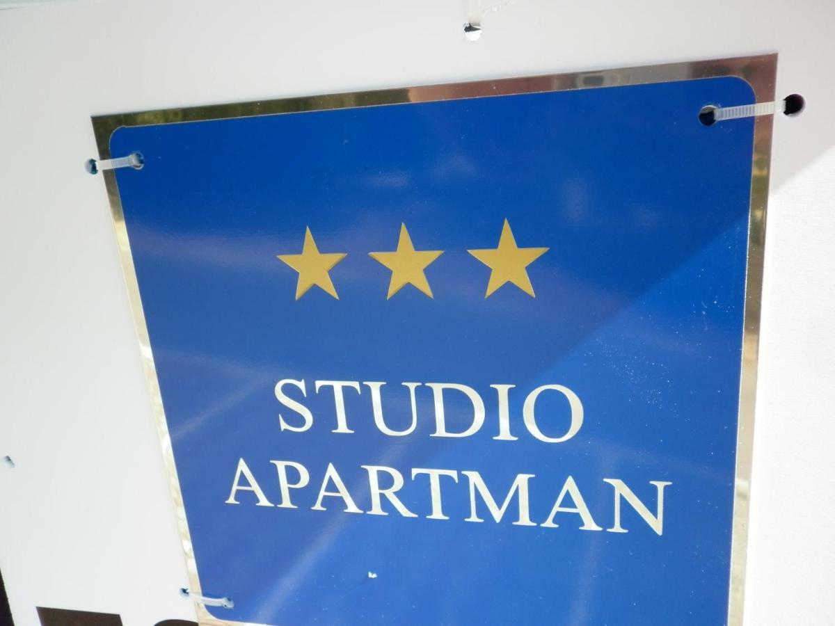 Apartment Antoncic Dramalj Exterior foto