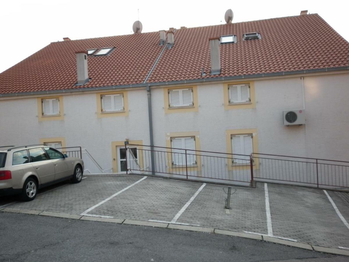 Apartment Antoncic Dramalj Exterior foto